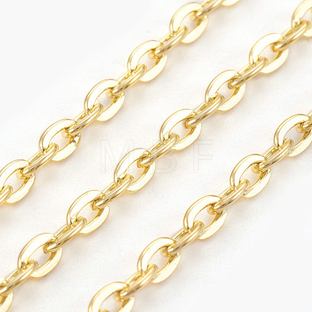 Iron Cable Chains CH-0.8PYSZ-G-1