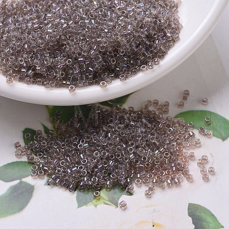 MIYUKI Delica Beads X-SEED-J020-DB0064-1