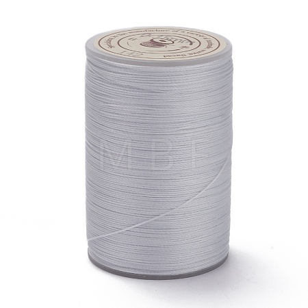 Round Waxed Polyester Thread String YC-D004-02A-142-1