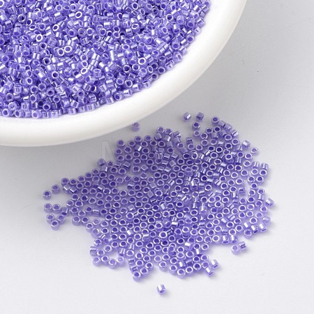 MIYUKI Delica Beads X-SEED-J020-DB0249-1