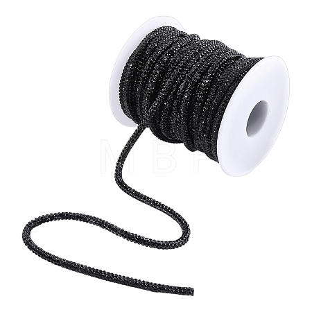 10 Yards Cotton Round Cord DIY-FG0010-41D-1