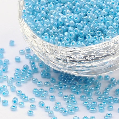 12/0 Glass Seed Beads SEED-US0003-2mm-143-1
