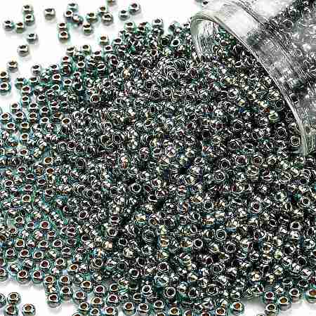TOHO 11/0 Round Beads X-SEED-TR11-0990-1