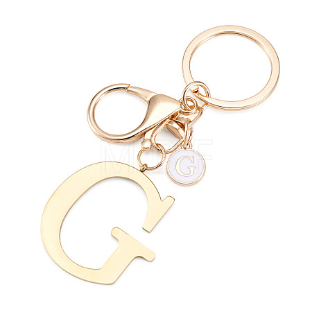 Stainless Steel Keychains KEYC-TAC0035-004G-G-1