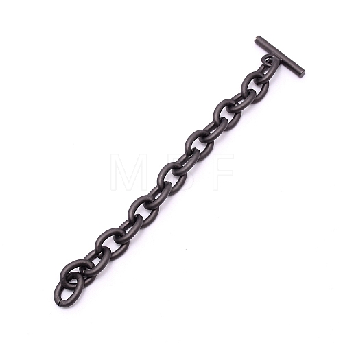 Iron Cable Chain Tape IFIN-WH0034-97MB-1
