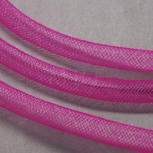 Plastic Net Thread Cord PNT-Q003-4mm-14-1