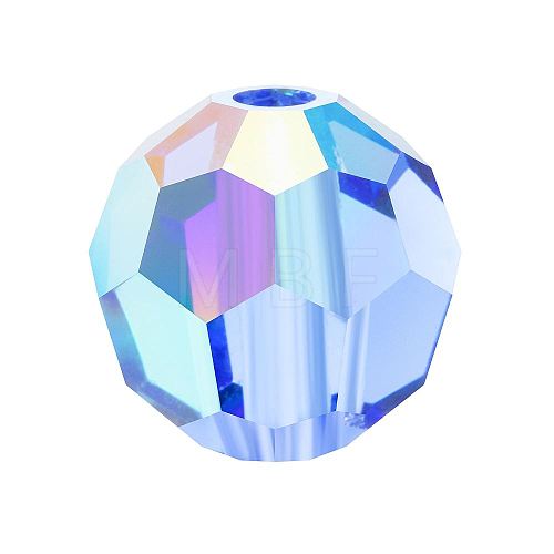 Preciosa® Crystal Beads X-PRC-BB5-30050-200-1