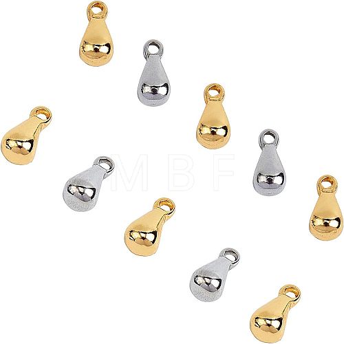 Unicraftale 304 Stainless Steel Charms STAS-UN0003-78-1