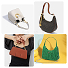 2 Colors PU Leather Bag Handle FIND-CA0001-65-6