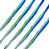 Raffia Ribbon OCOR-TA0004-21C-3