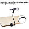 ABS Plastic Cell Phone Holder AJEW-WH0556-69-3