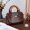 2Pcs Cowhide Leather Bag Handle Wrap DIY-WH0750-355B-4