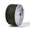 16M Round Nylon Braided Cord OCOR-N008-03C-01-3