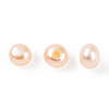 Grade 3A Natural Cultured Freshwater Pearl Beads PEAR-N018-3A-3035B-4