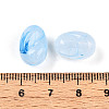 Transparent Acrylic Beads X1-TACR-T028-38I-4