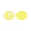 PVC Plastic Cabochons X-PVC-T004-29C-2