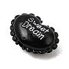 Alloy Enamel Beads AL-CBA8B94-03B-2