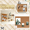 30Pcs Zinc Alloy Drawing Pins FIND-WH20033-036EB-6