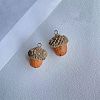 Acorn Pendants FIND-WH0173-151C-P-1