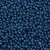 12/0 Grade A Round Glass Seed Beads SEED-Q009-FJX03-3