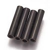 304 Stainless Steel Tube Beads LS-STAS-L216-23F-B-1