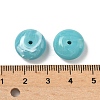 Acrylic Imitation Gemstone Beads MACR-K359-65B-3