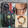 DIY Bracelets Jewelry Making Kit DIY-SP0001-19-6