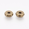 Tibetan Style Spacer Beads LS-K0968072-1