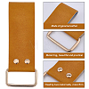2Pcs Leather Tape Measure Holder for Belt TOOL-CL0001-03A-5