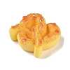 Opaque Resin Imitation Food Decoden Cabochons LS-RESI-S395-02E-2