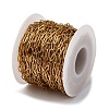 304 Stainless Steel Cable Chains CHS-B006-14G-2
