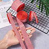 50m 5 Style Polyester Ribbon OCOR-TA0001-44B-5