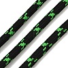 Polyester Round Braided Cord FB-CBA35DC-01C-1