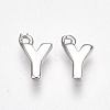 Brass Charms KK-S350-167Y-P-1