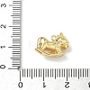 Brass Micro Pave Cubic Zirconia Pendants KK-I476-26G-05-3