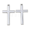 Alloy Pendants AL-CBA2376-10P-1