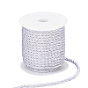 3-Ply Polyester Cord OCOR-WH0033-17B-1