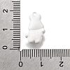 Alloy Enamel Pendants ENAM-D303-05B-3