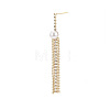 Tassel Earrings KK-R134-069-NF-3