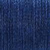 Flat Waxed Thread String LS-YC-P003-A09-3