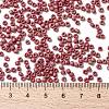 TOHO Round Seed Beads X-SEED-TR08-0405F-3