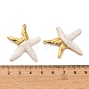 304 Stainless Steel Pendants X-STAS-C152-03G-3