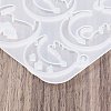 DIY Pendant Molds AJEW-U023-04A-5