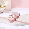 Velvet Finger Ring Package Boxes CON-SC0001-23-7