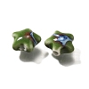 Handmade Porcelain Beads PORC-H013-05-24-2