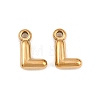 304 Stainless Steel Pendants STAS-S186-12L-G01-1