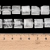 Natural Quartz Crystal Beads Strands GG-F802-B12-01-5