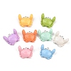Opaque Resin Pendants RESI-I355-03P-03-1