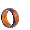Resin Bangles for Women FS-WG3D20A-02-2