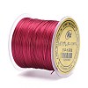 Japanese Flat Elastic Crystal String EW-Z001-B18-4